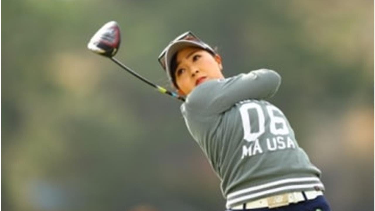 “次世代セクシー・クイーン”の初陣　ユ・ヒョンジュが来週「ヤマハレディース」出場へ