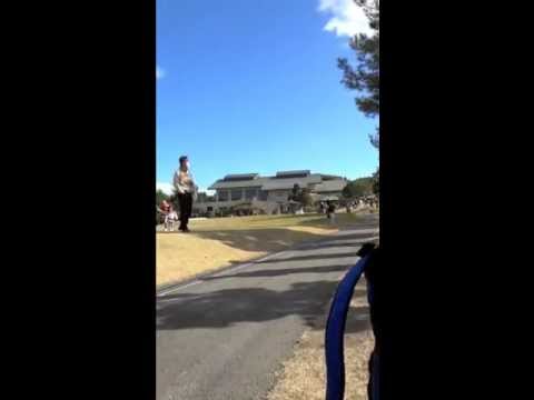 エリエールレディース2012-木戸愛、上田桃子、服部真夕