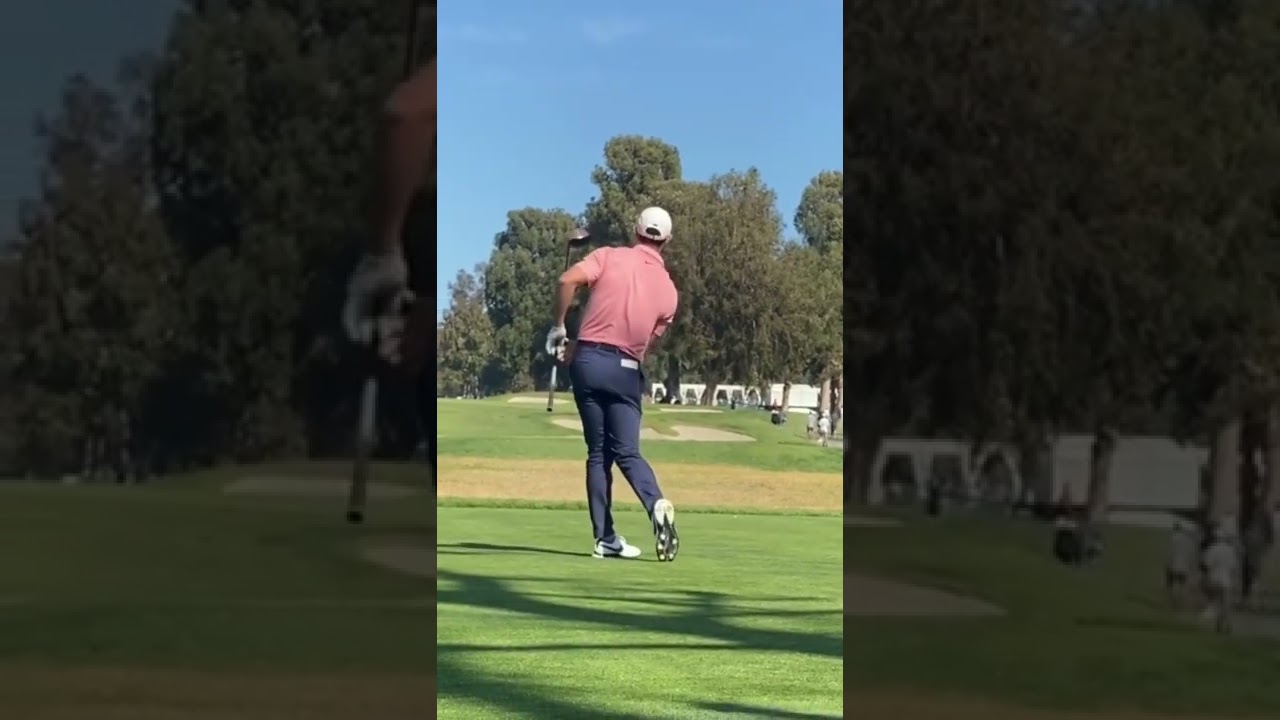 Rory Mcilroy Driver / ローリーマキロイ ドライバー