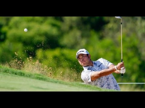 【米男子ゴルフ】松山英樹が21位に批判殺到‼️許せない🔥4バーディー、3ボギーの72と伸ばしきれず、通算16アンダー 最終日チャージ不発 | セントリー・チャンピオンズ最終日