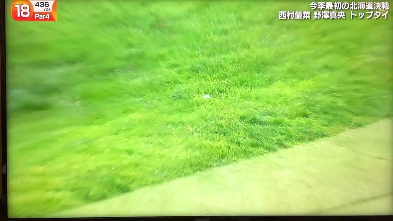 稲見萌寧　ミニスカでナイスショット。ニッポンハムレディスクラシック2022より#女子ゴルフ#稲見萌寧#ミニスカート