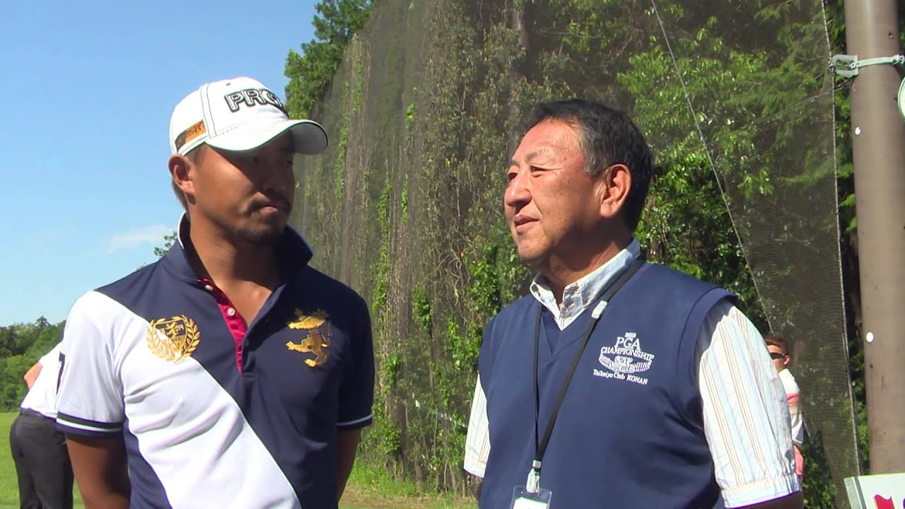 【指定練習日】　小平智インタビュー