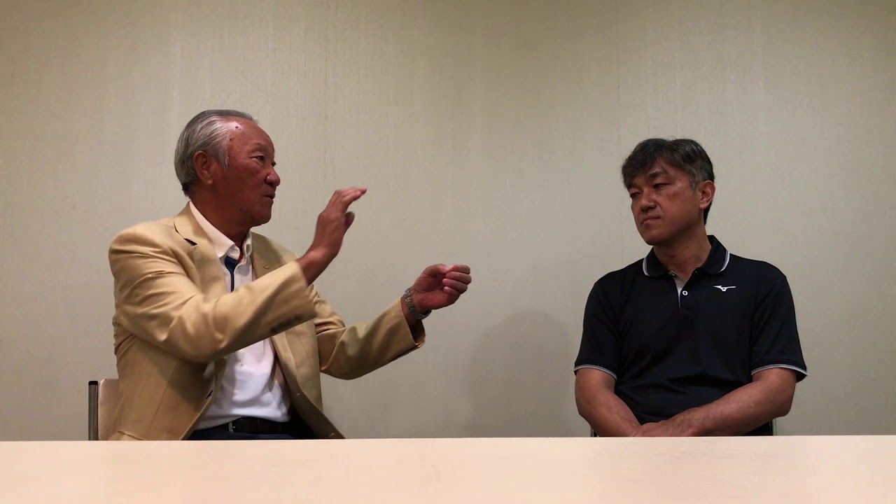 【第87回日本プロ/事前】青木功がいぶすきGC、日本プロを語る！