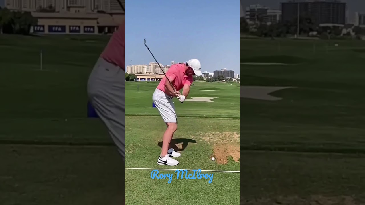 #Tiger Woods #Rory McIlroy #GOLPRO⛳️ #GOLF #PGA #LPGA #KPGA #KLPGA #WORLD #GOLFSTORE #GOLFVIDEO#NIKE