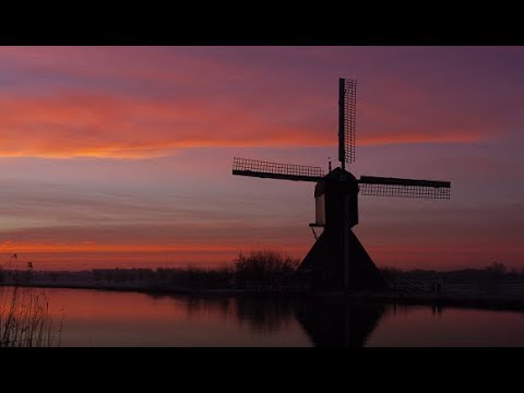 2019 KLM オープン開催コース　ザ・インターナショナル　Destination - 2019 KLM Open at The International