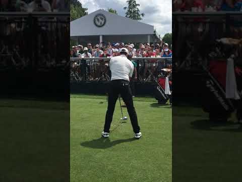 ロリー マキロイ ドライバー