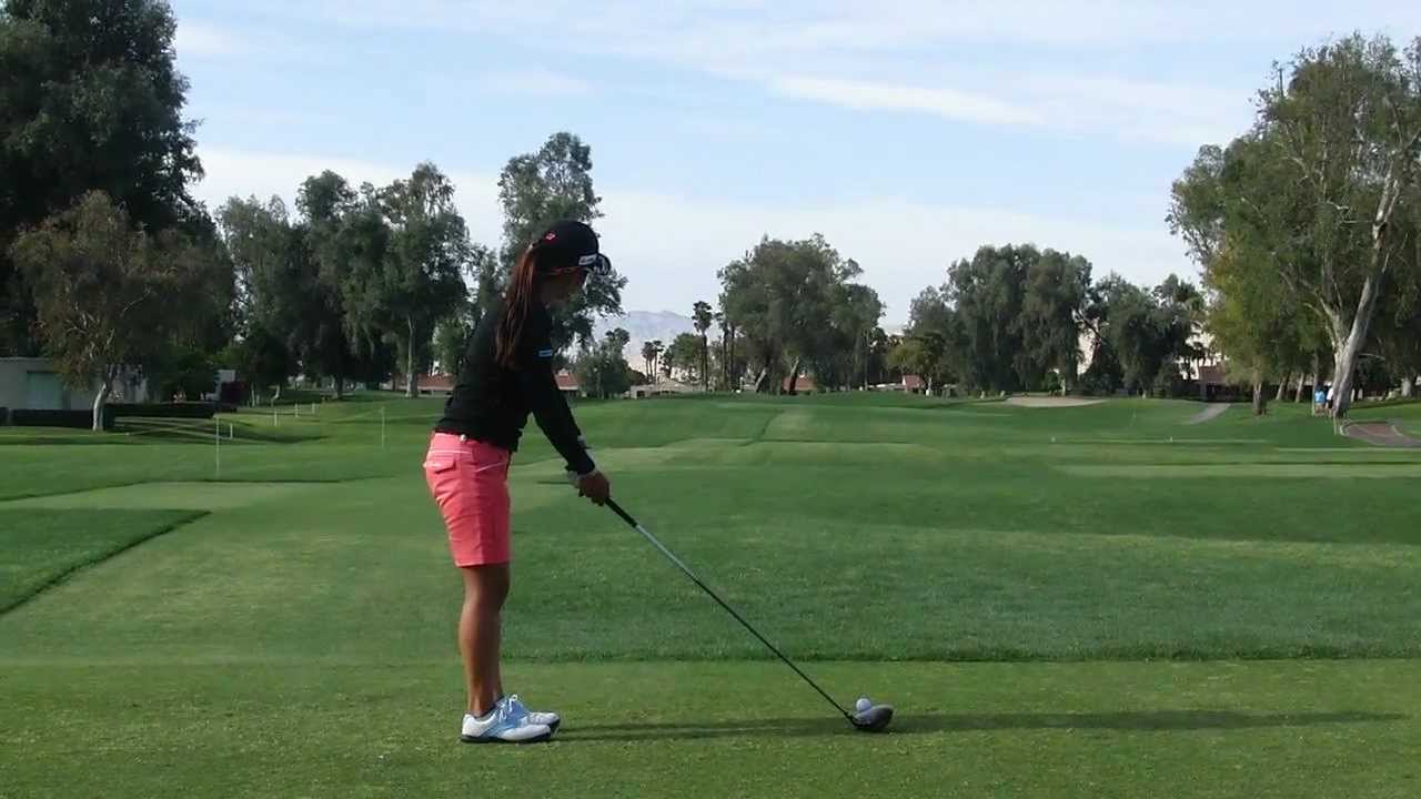 Ai Miyazato 宮里藍　2012