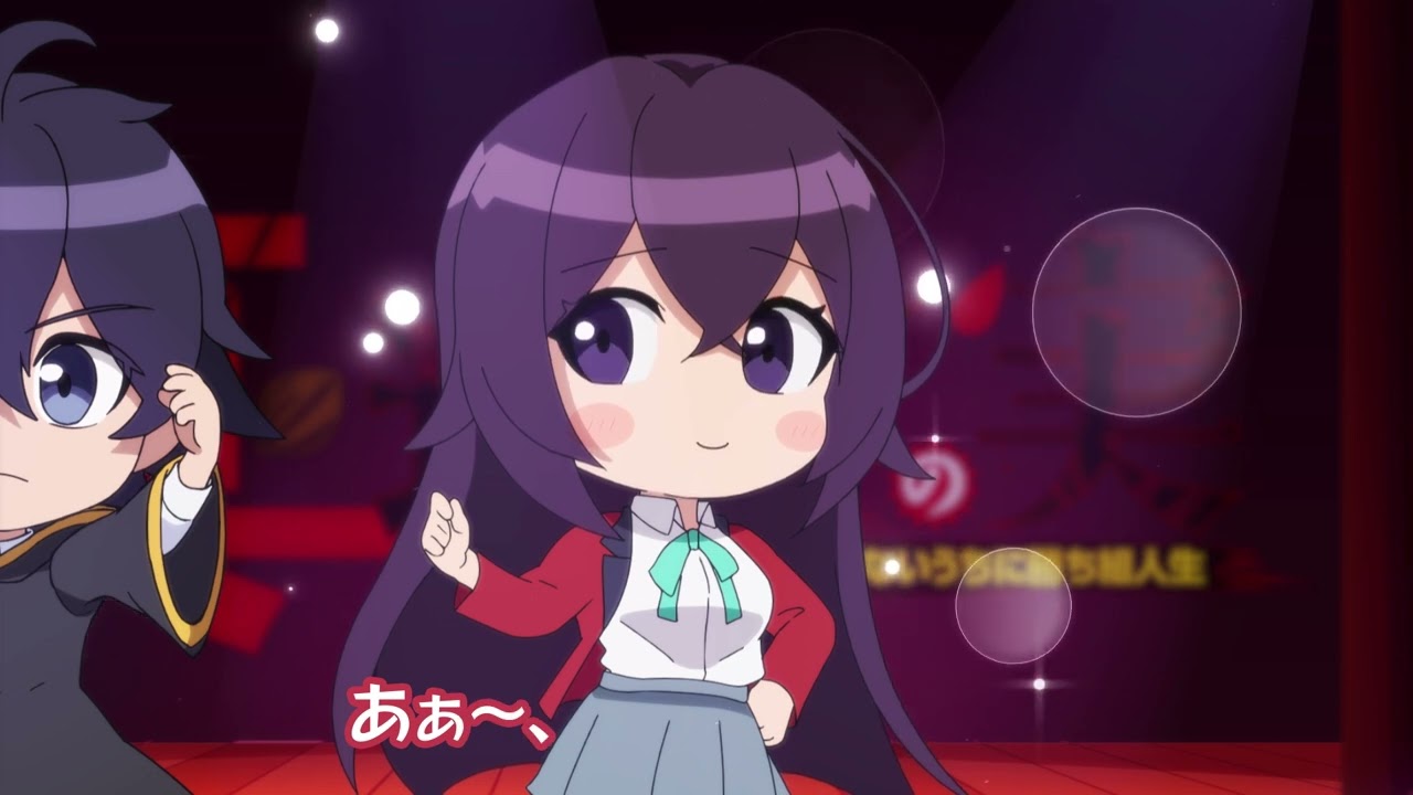 🦍『真・進化の実劇場』第12話