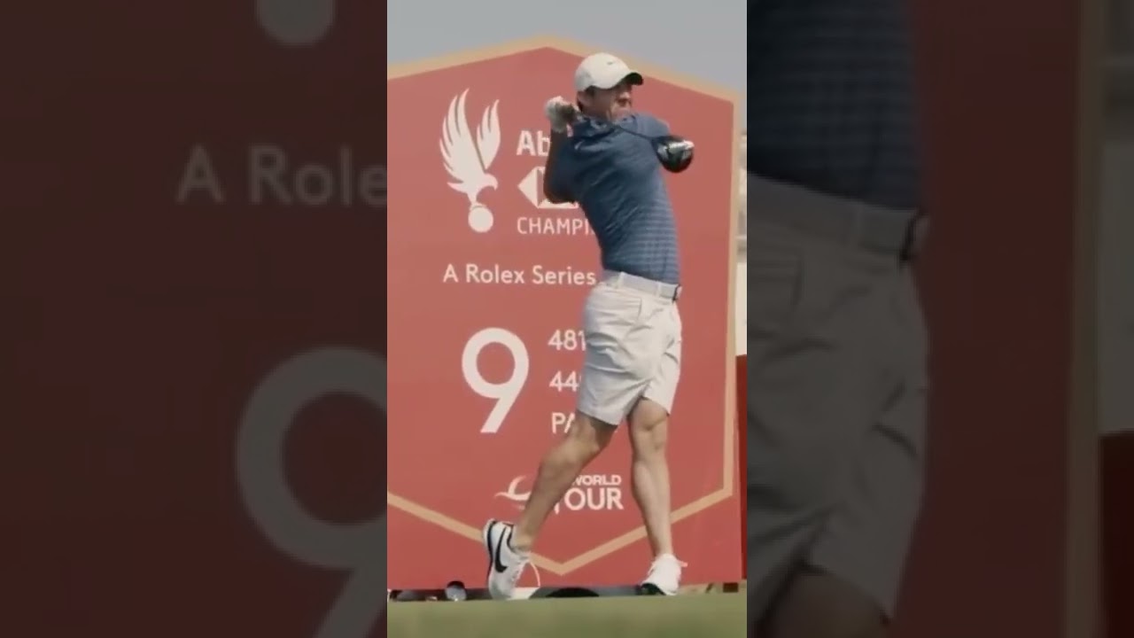 Rory Mcilroy Driver /ローリーマキロイ ドライバー