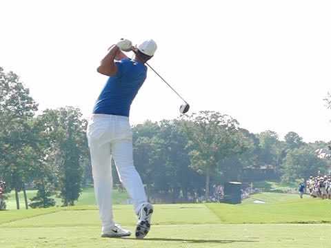 Brooks Koepka