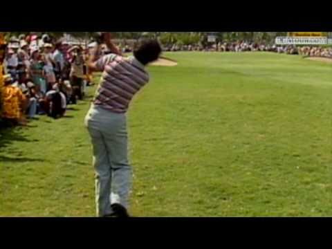 PGA Tour - Sony Open Memorable Moments