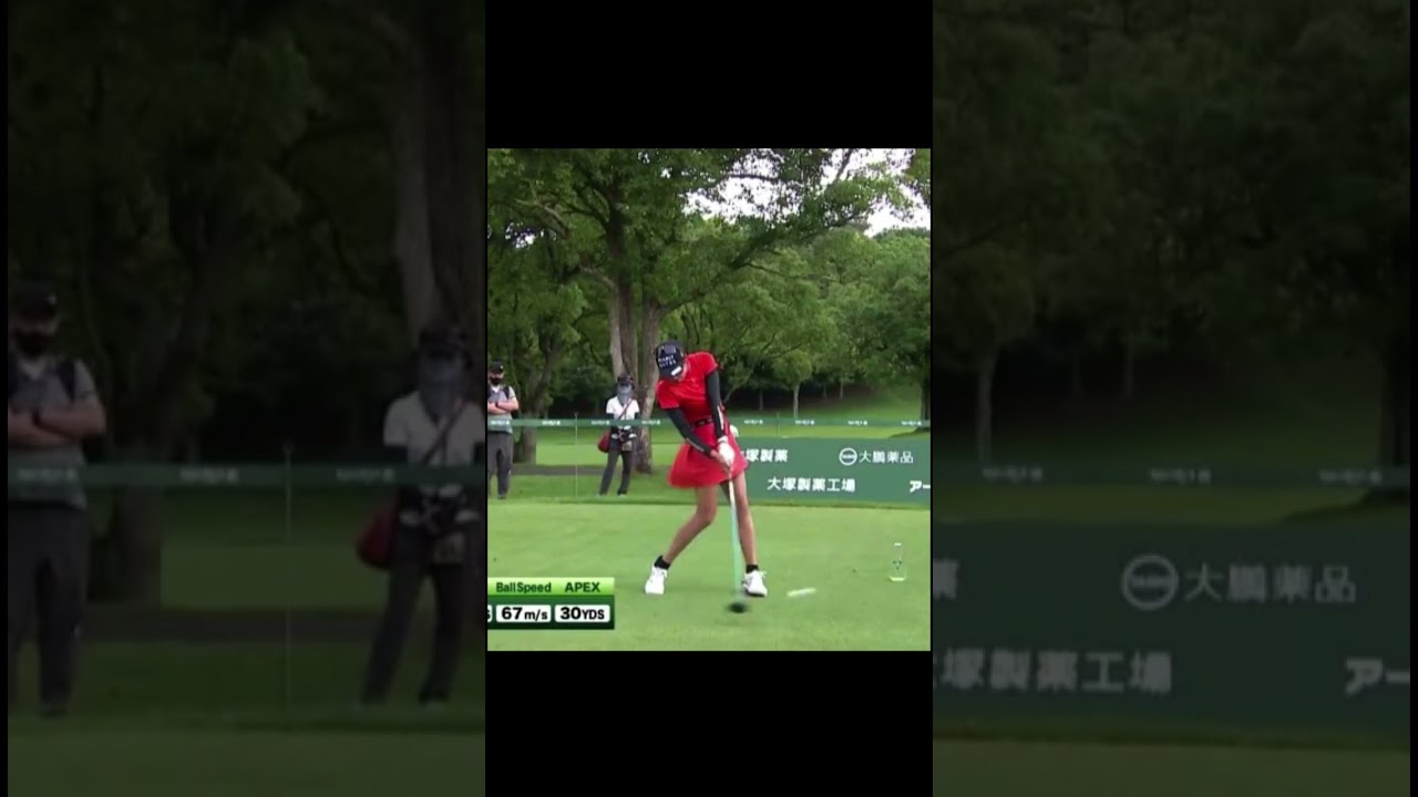 原英莉花 Erika Hara