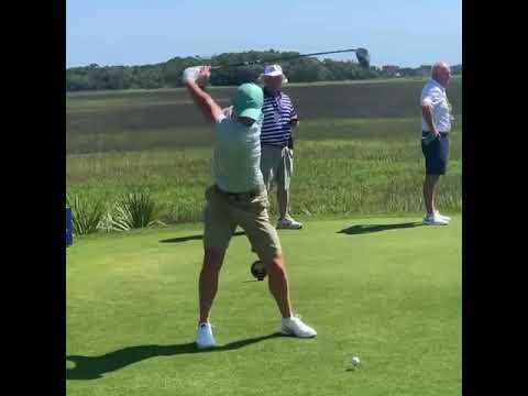 Rory Mcilroy Driver Swing/ローリーマキロイ ドライバースイング