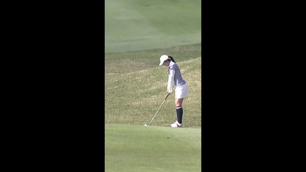 💯堀琴音_ イーグルショット ☄️Kotone Hori_Eagle shot🌺