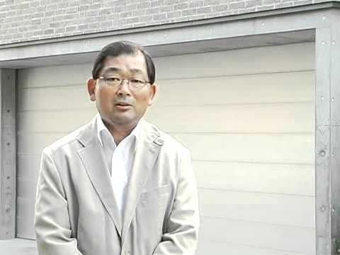 リレー・フォー・ライフ稲沢へのビデオレター（中嶋常幸プロ）