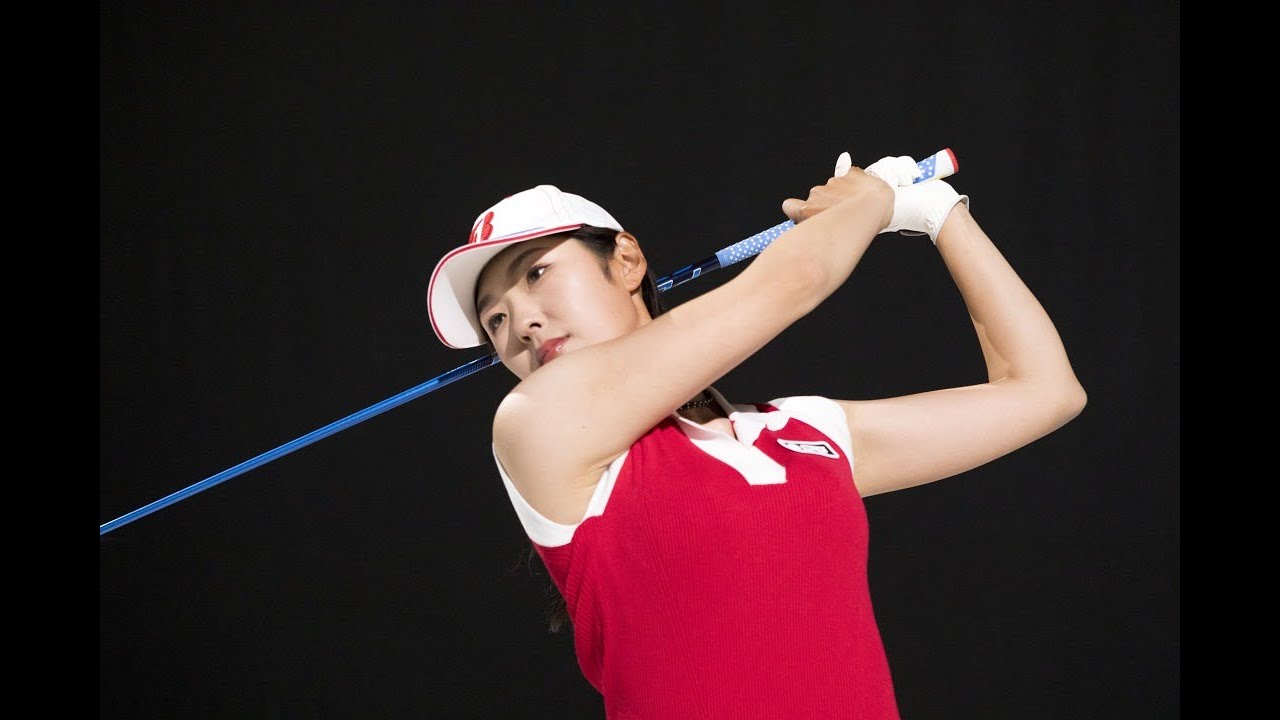 CPG GOLF 高木萌衣