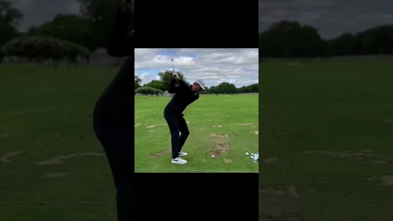 Justin Rose ジャスティン・ローズ