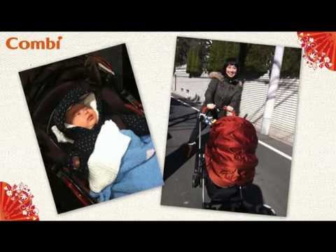 【コンビ】2013年2月19日　東尾理子さん登場！ディアクラッセ新製品発表会