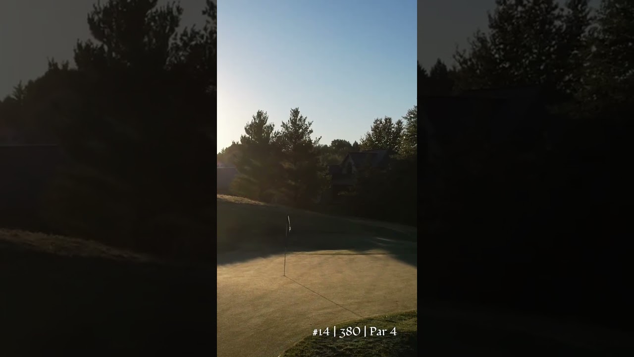 Jack Nicklaus Championship Golf Club 27 Mins from the #quadcities