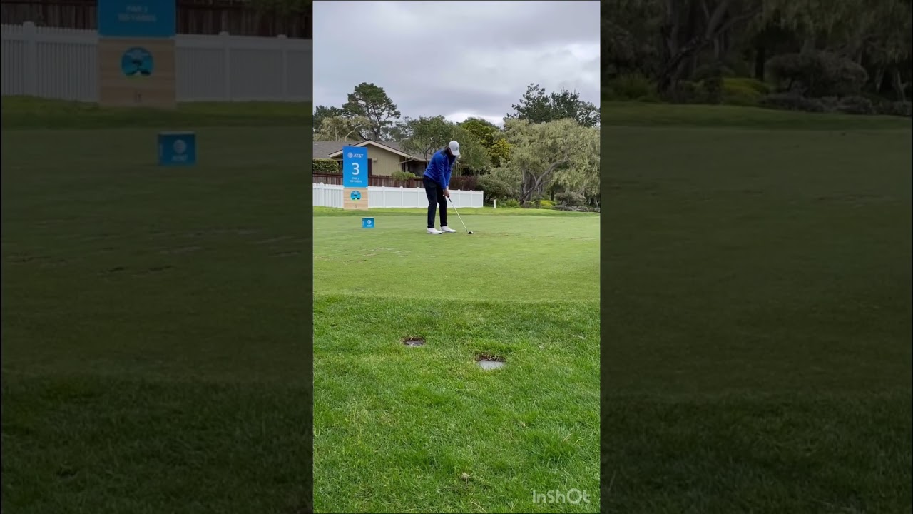 2023 AT&T Pro-Am (Jordan Spieth/Ryan Palmer)