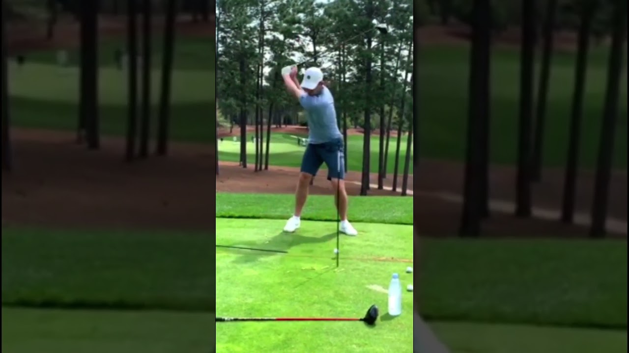 ジャスティン・ローズ Justin Rose