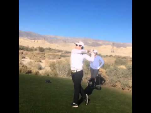 イボミ仲間と練習