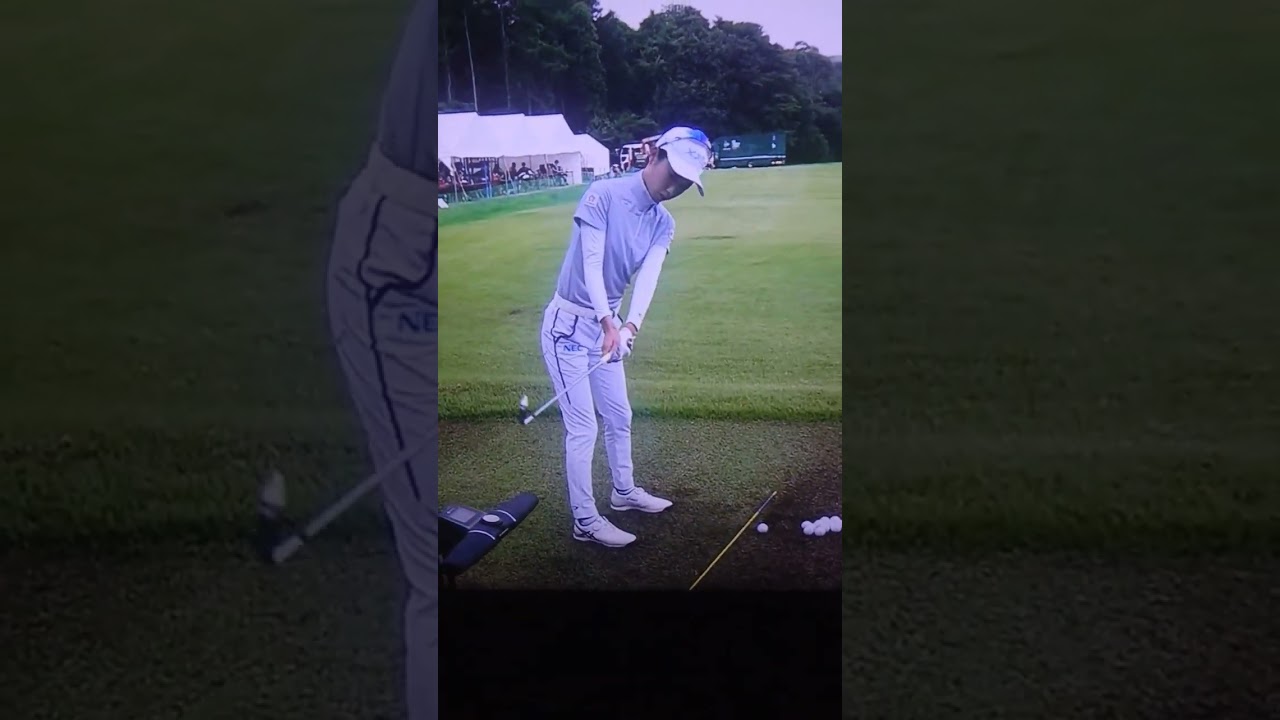 安田祐香  NEC軽井沢  #shorts #ショート #安田祐香