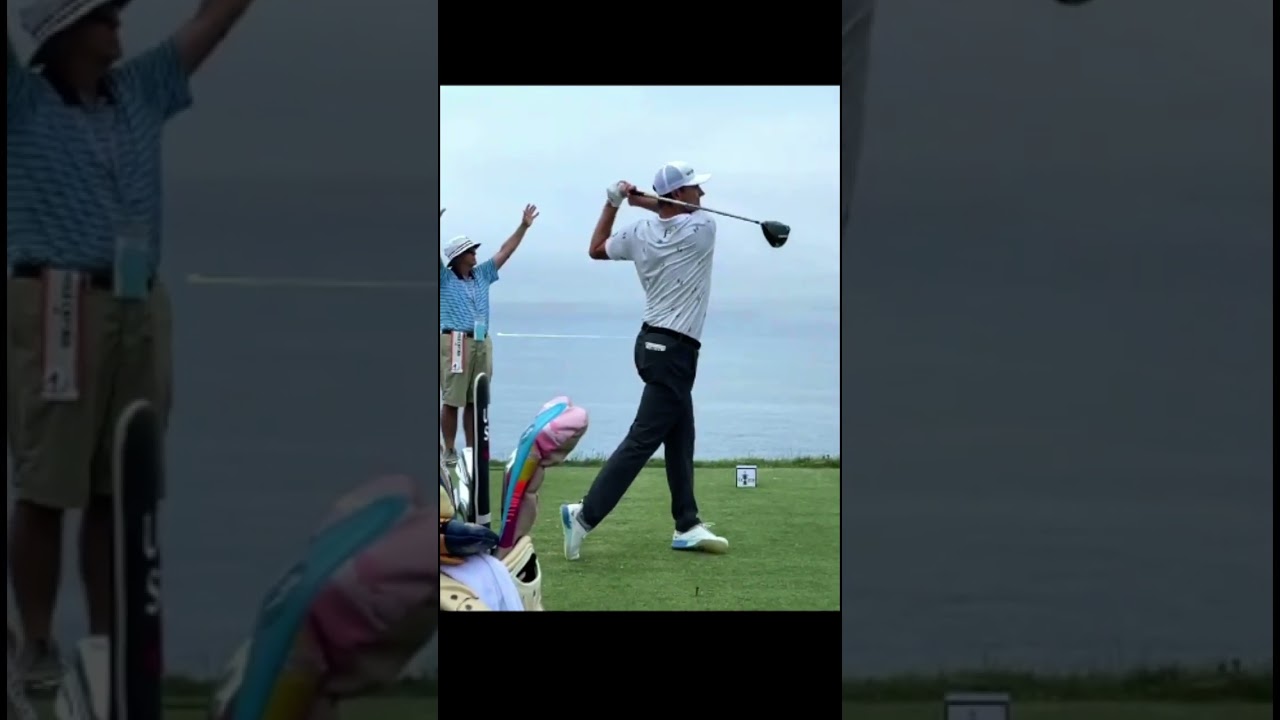 ジャスティン・ローズ Justin Rose