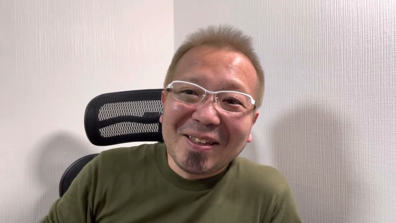 ムリ目の計画を立てる人が多い【宮越大樹コーチング動画】