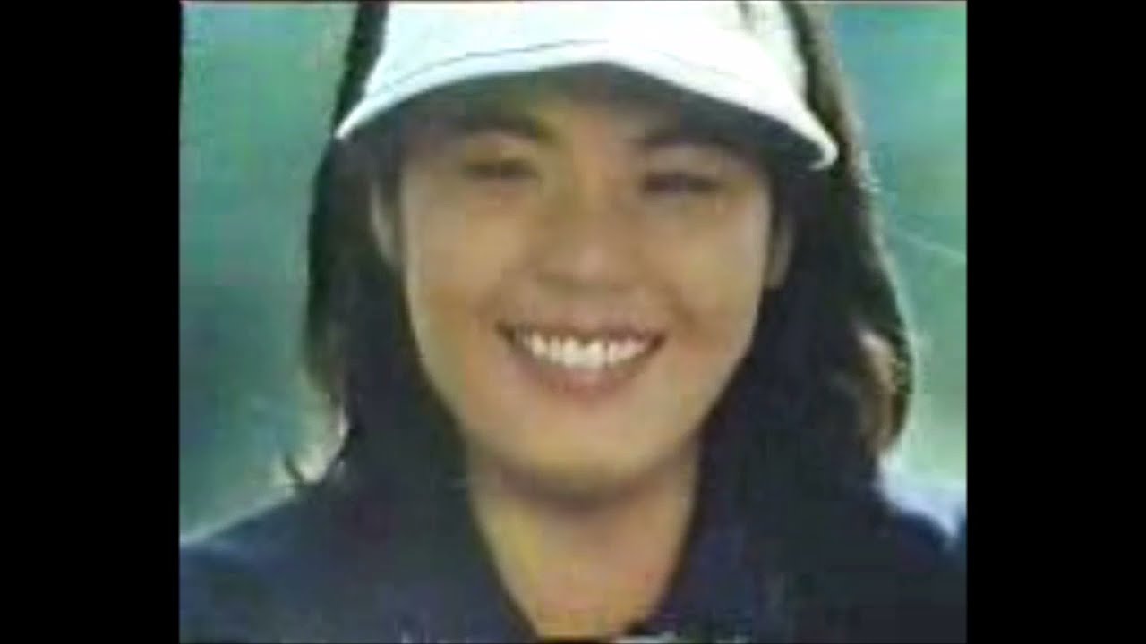 ツクダオリジナル コンピューターオセロ CM 岡本綾子