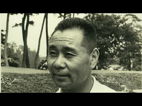 林 由郎　インタビュー動画－第4回－伝説の「空振り事件」がスイングを変えた。愛された笑顔と人柄