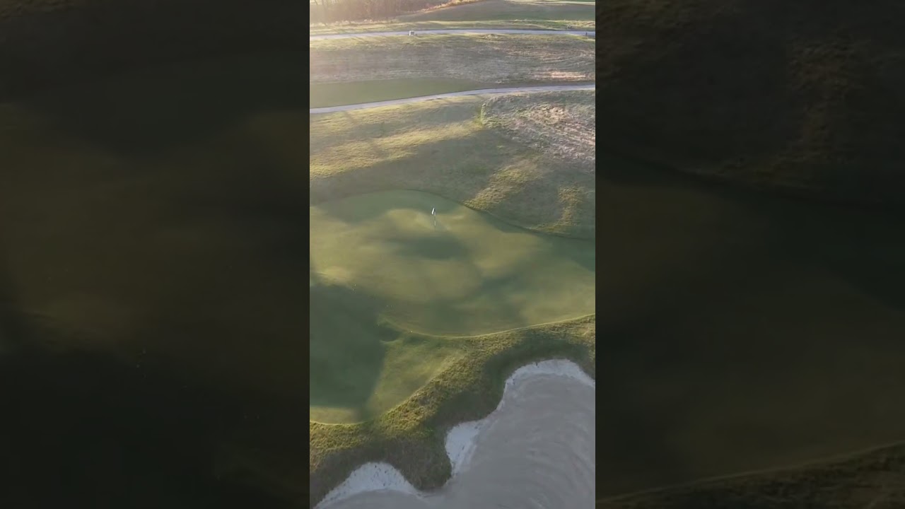 "Unlimited Golf Fun at Fyre Lake Golf Club - Jack Nicklaus Designed Course" Memberships available!