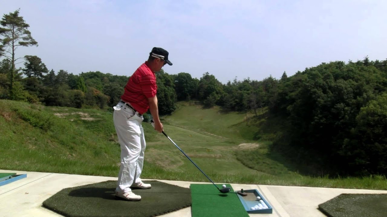 茨木国際ゴルフ倶楽部