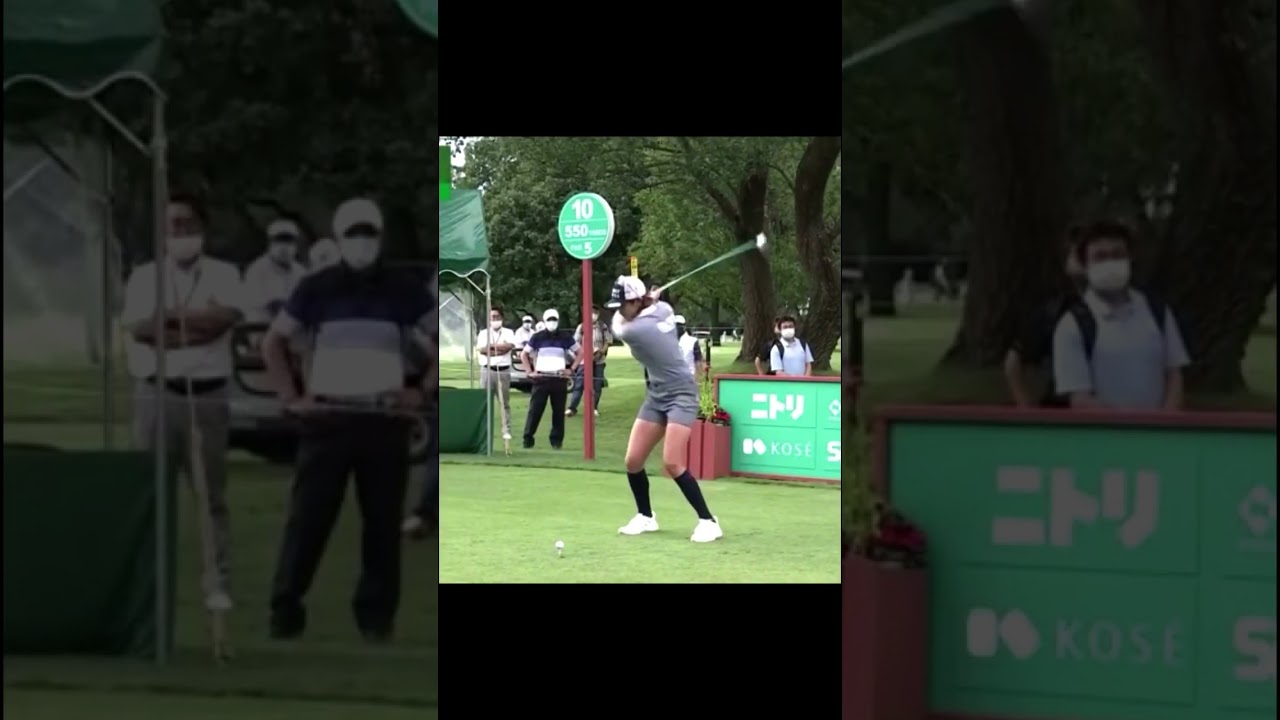 原英莉花 Erika Hara