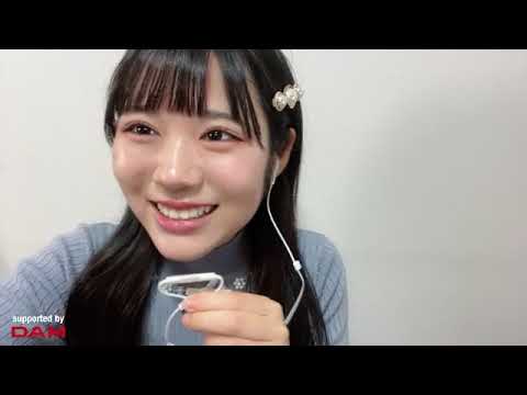 大西 葵（≒JOY）｜SHOWROOMショールーム 2022 11 12 21 02