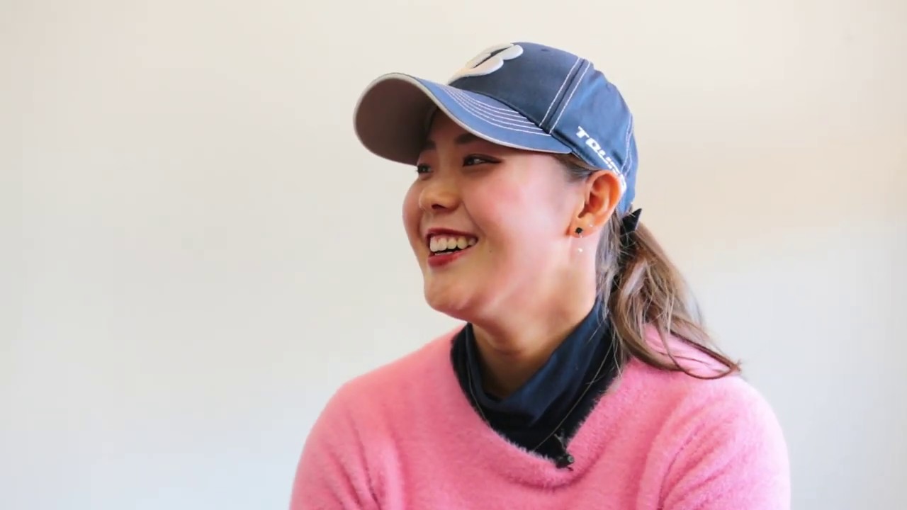 【武井壮 本気でプロゴルファーを目指す】吉田優利 × 百獣の王「目標は控えめだけど実力はさすがプラチナ世代！」