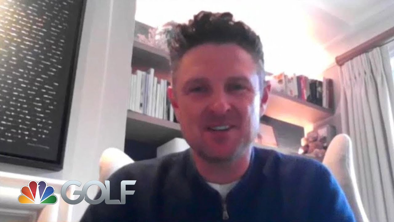 ジャスティン・ローズ: 「馬力がまだ残っているのは嬉しい」ペブル ビーチの勝利後 |今日のゴルフ |ゴルフチャンネル