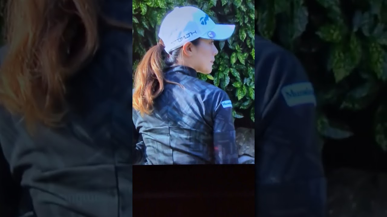 新垣比菜  京都レディース  #shorts #ショート #新垣比菜