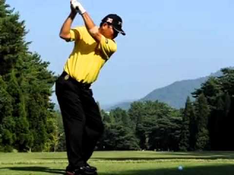 中嶋常幸のカウンター？