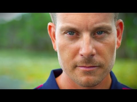 Henrik Stenson’s rollercoaster career