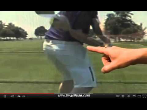 ローリー・マキロイ ～飛距離の秘密～