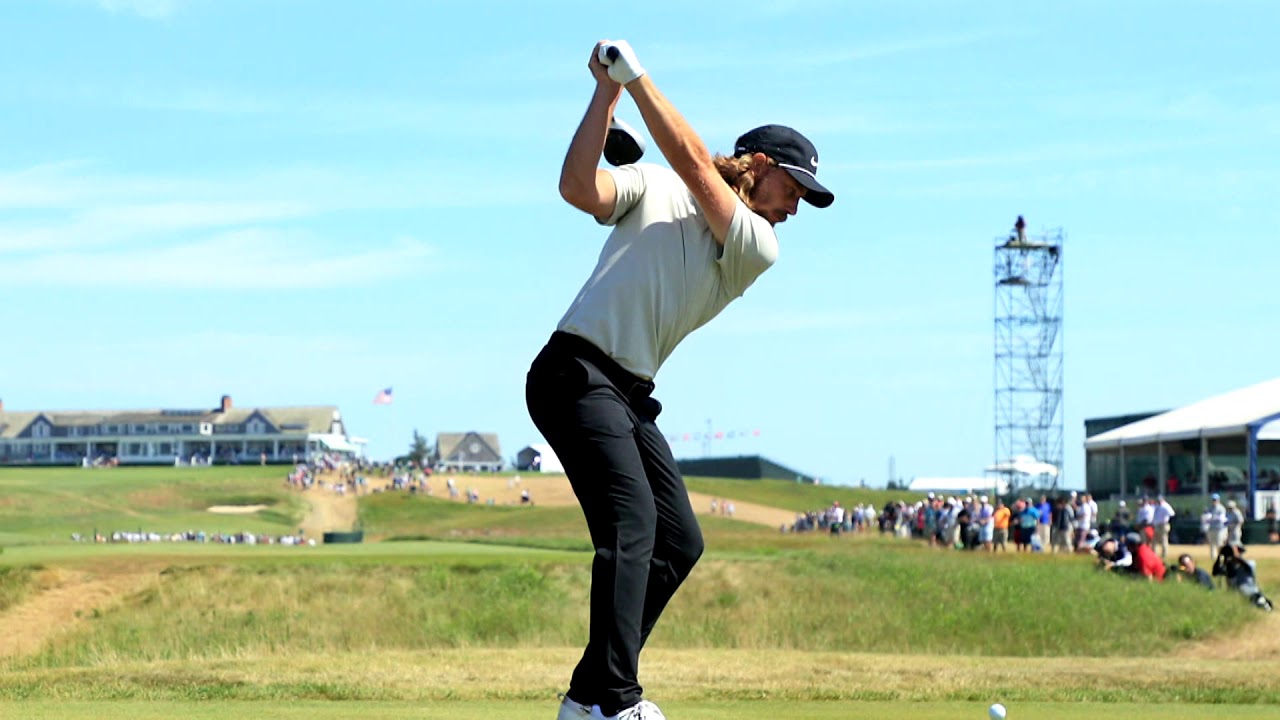 最終日の松山英樹やブルックス・ケプカについての現地リポート | U.S. Open Final Round Updates Including Hideki Matsuyama