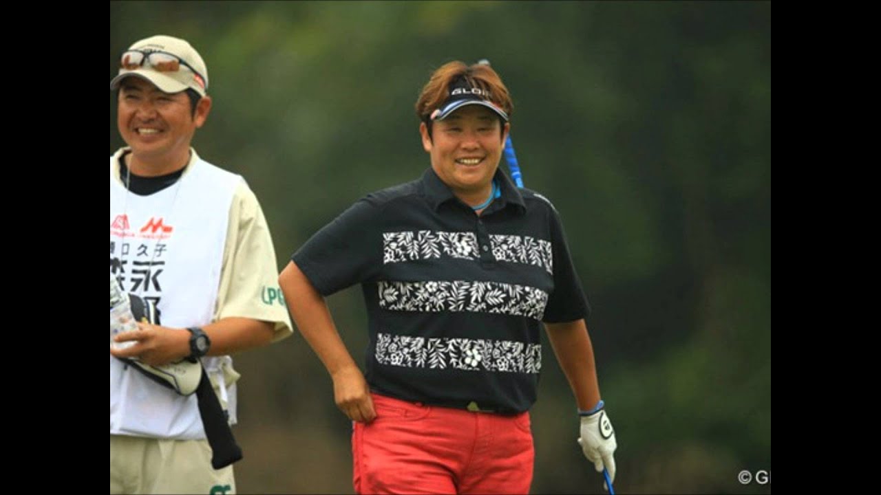 2014 樋口久子 森永レディース