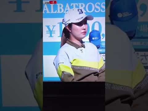 大里桃子  エリエールレディス #shorts #ショート #大里桃子