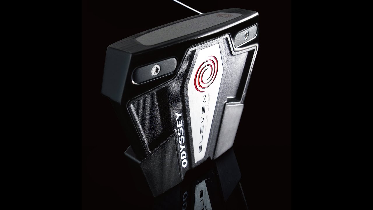 【オデッセイ ELEVENパター】深堀圭一郎プロ インプレッション映像