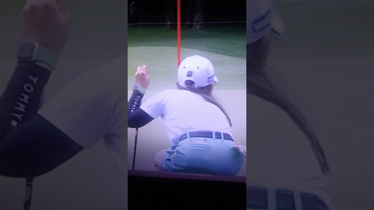 吉田優利  ニッポンハムレディス  #shorts #ショート  #吉田優利