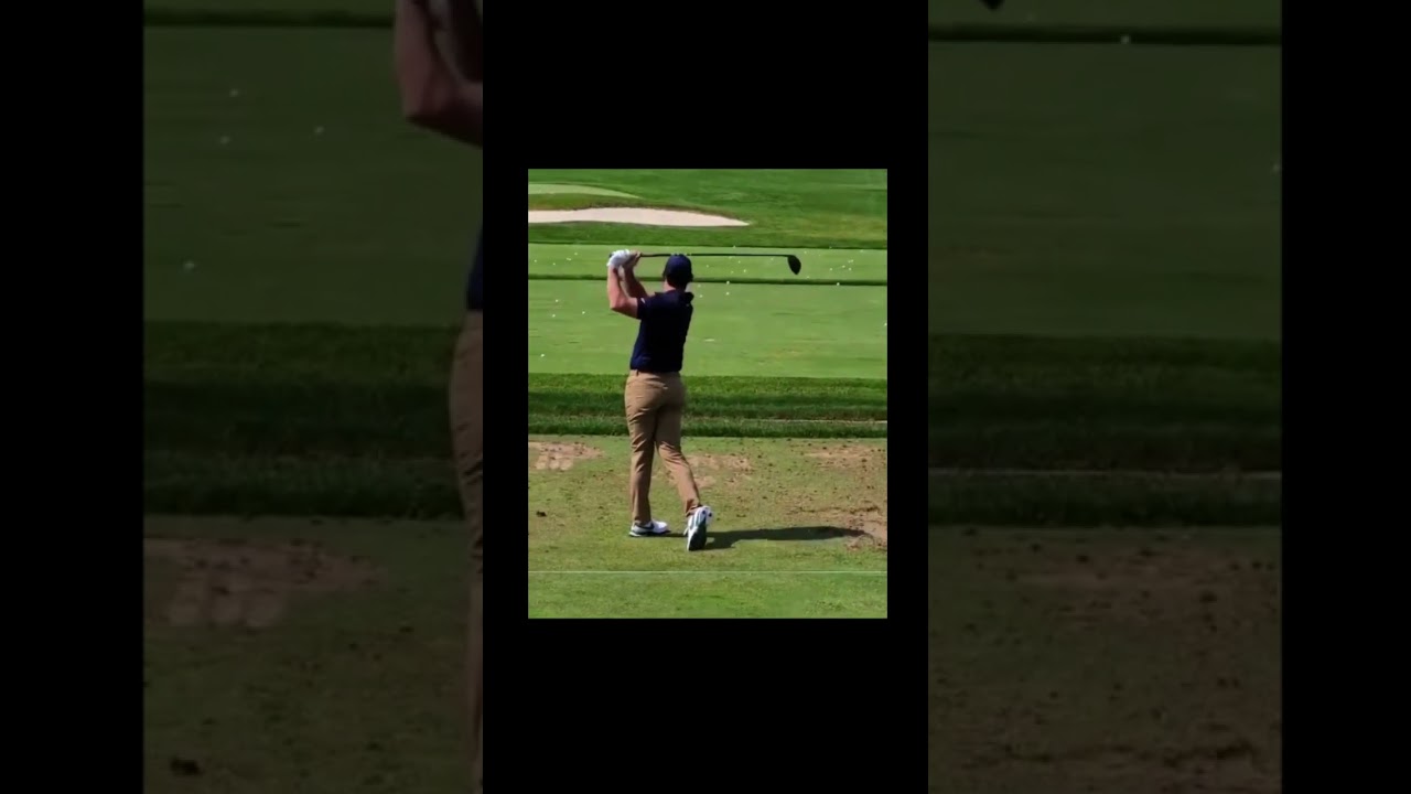 ローリー・マキロイ Rory McIlroy