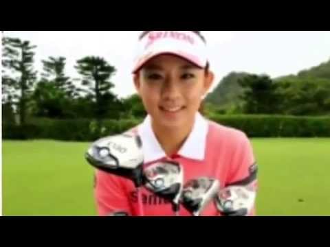 香妻琴乃、メルセデス他三社と契約、今年こそ優勝を！