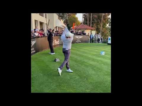 【格好いいドライバースイング】ロリーマキロイ（RoryMcilroy）スローモーションあり