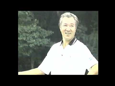 ニューイヤー夢のゴルフ'97 ③